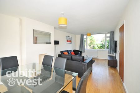 1 bedroom house share to rent - Photo 5