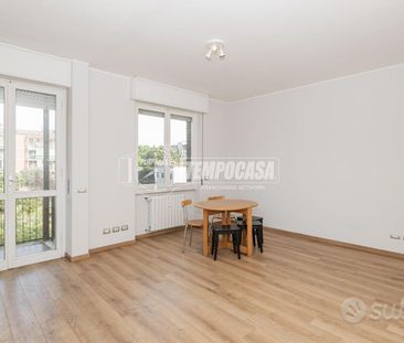 Appartamento a Milano Viale Ungheria 3 locali - Photo 2