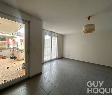 Appartement Seilh 3 pièces 62.60 m2 - TERRASSE - PARKING - Photo 1