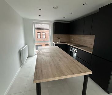 Appartement te huur - Foto 6