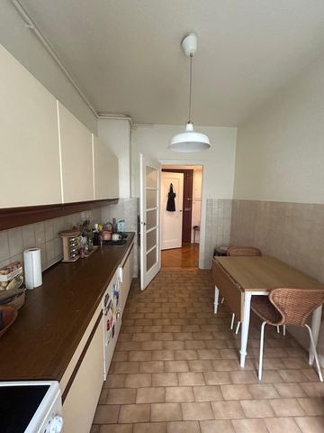 Exclusivity – 2 rooms with balcony in Champel - Photo 3