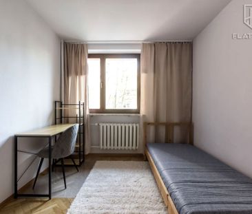 Pokój, ul. Meksykańska - Photo 4