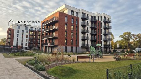 Nowy apartament 800m od plaży na ostatnim piętrze - Zdjęcie 4