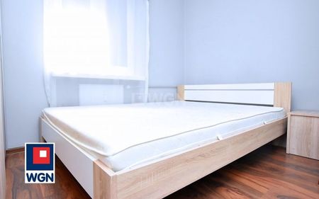 Mieszkanie na wynajem Inowrocław - Ładne 2 pokojowe mieszkanie na 1 BLOKU przy ulicy Andrzeja w Inowrocławiu - Photo 2