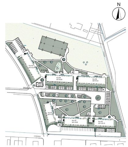 Fiskare Karlssons Gård, Stora Höga - Photo 4