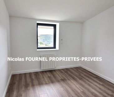 Planfoy centre bourg appartement neuf T4 84m² 3 chambres, garage, terrasse, buanderie - Photo 3