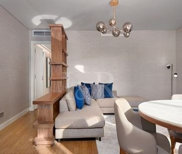 Avenida da Liberdade (São José), Lisboa, Lisbon - Photo 6