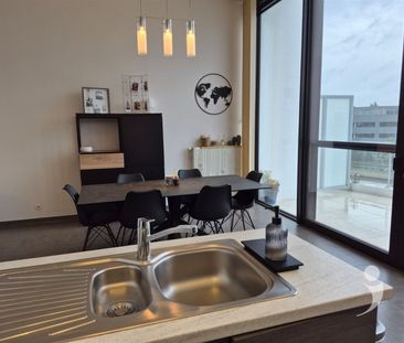 Appartement - Photo 6