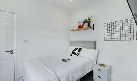 High Standard 6 Bedroom Student Property - Photo 4