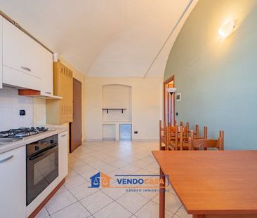Bilocale via Carlo Rovere 100, Dogliani - Photo 1