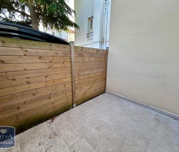 Appartement 3 Pièces 68 m² - Photo 1