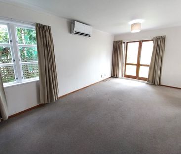 Aro Street Flat For Rent - Photo 1