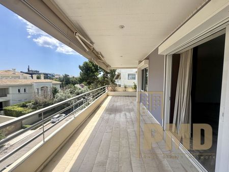 Διαμέρισμα για ενοικίαση Κάτω Γλυφάδα (Γλυφάδα) - Photo 5