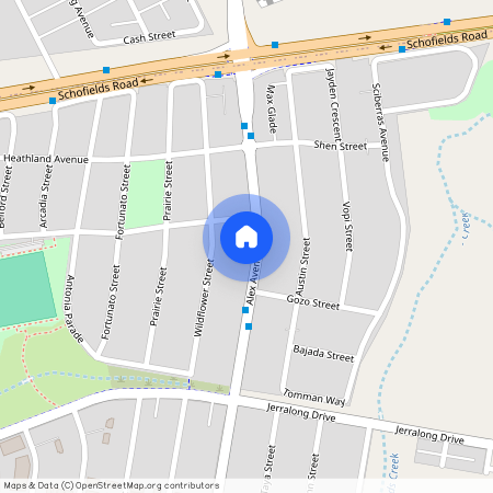 139A Alex Avenue Schofields, NSW 2762