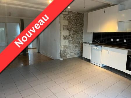Location Appartement 3 pièces 56m² BOUGUENAIS 44340 - Photo 4