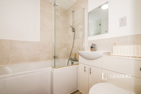 1 bedroom apartment to rent Romany Road, Worthing, BN13 - Photo 3