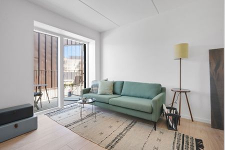 3-vær. lejlighed - Photo 3