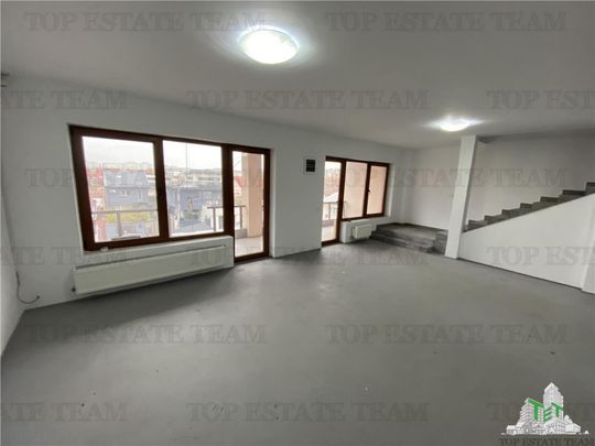 Spatiu de închiriat 180 mp. pt. depozitare, birouri, zon... - Photo 1