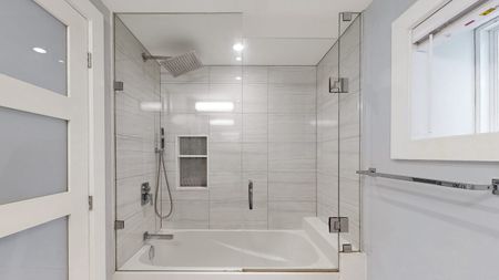 For Lease - 33 Davies Crescent Unit# Lower, Toronto, Ontario - Photo 4