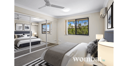 The Griffith Courtyard - Photo 4