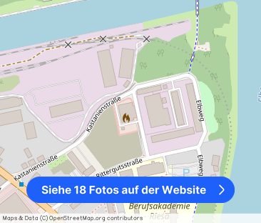 Bezaubernde Wohnung mit schönem Balkon, Bad mit Wanne und Dusche! - Foto 1