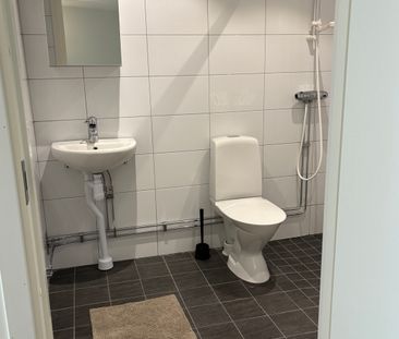 Storgatan, Sundsvall - Photo 1