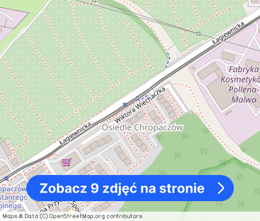 Przytulne mieszkanie do wynajęcia - Świętochłowice - Zdjęcie 1