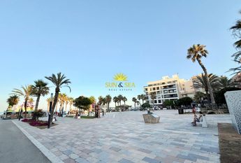 2 BEDROOM APARTMENT IN LA MATA, TORREVIEJA