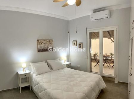 Διαμέρισμα για ενοικίαση Κέντρο (Νέος Κόσμος) - Photo 5