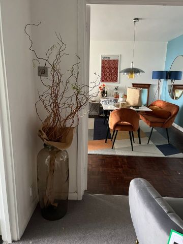 2 Bed Flat, Sussex Heights, BN1 - Photo 2