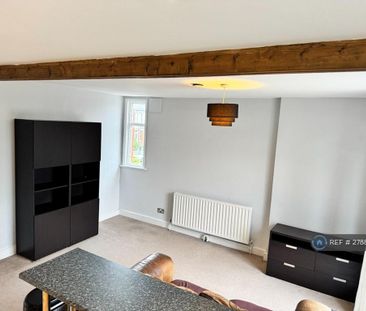 1 bedroom flat to rent - Photo 2