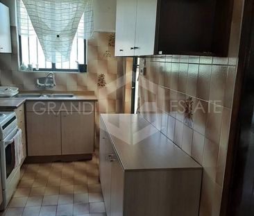 Μονοκατοικία για ενοικίαση Πόρτο Ράφτη (Μαρκόπουλο) - Φωτογραφία 1