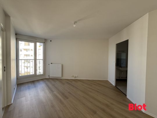 Location Appartement 1 pièce 28m² RENNES 35000 - Photo 1