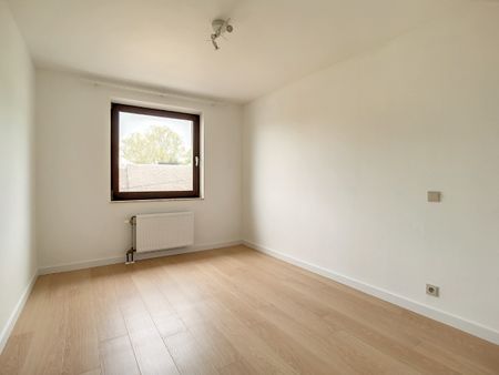 Appartement met 2 slaapkamers in het centrum van Arlon - Foto 5