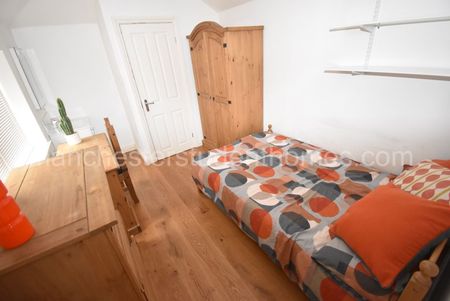 Cawdor Road, Manchester, M14 6LS - Photo 3