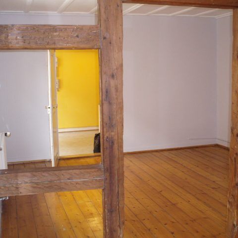 Location Appartement 1 pièce 37m² STRASBOURG 67000 - Photo 1