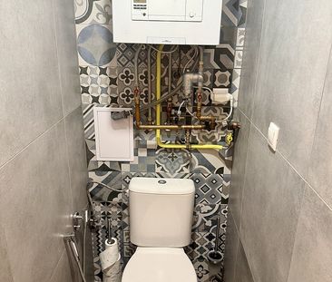 Pronájem bytu 3+kk 77 m² - Photo 3