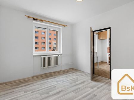 Pronájem bytu 2+1 57 m2 - Photo 2