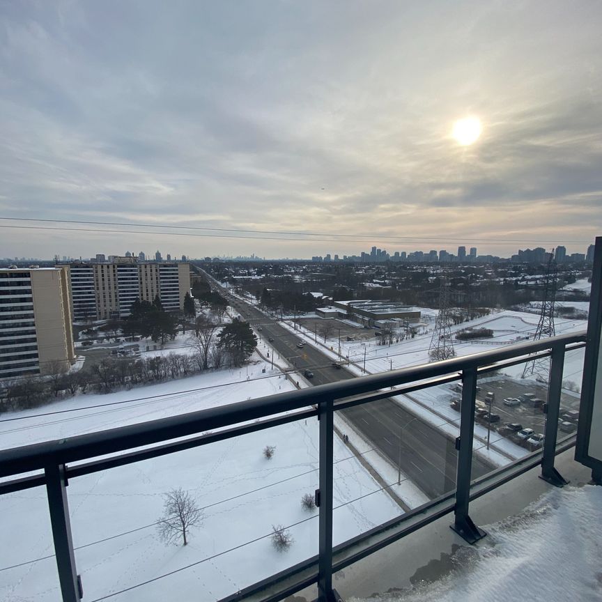 For Lease - 3237 Bayview Avenue Unit# Ph1310, Toronto, Ontario - Photo 1