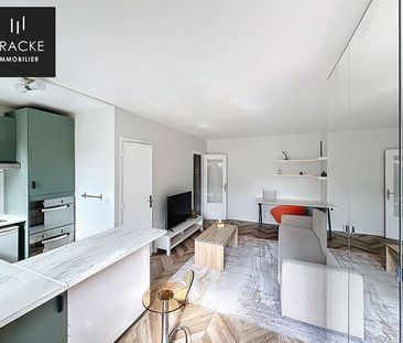 LA GARENNE - STUDIO MEUBLÉ DE 26M² - Photo 5