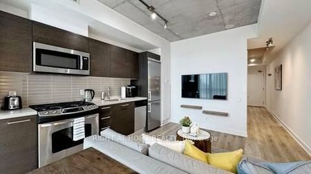 King East Lofts , #212 - Photo 3