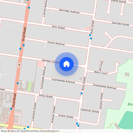 124 Herbert Street, Vic 3175, Dandenong