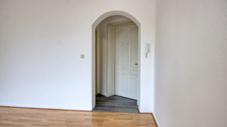 Helle 1-Zimmer-Wohnung mit großer Küche zentral in Minden zu vermieten! - Photo 5