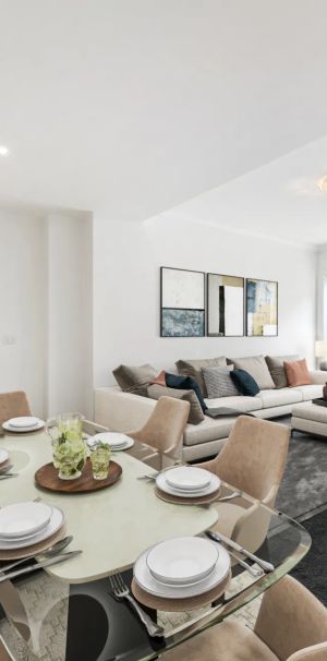 Ground Floor Delight - Photo 1