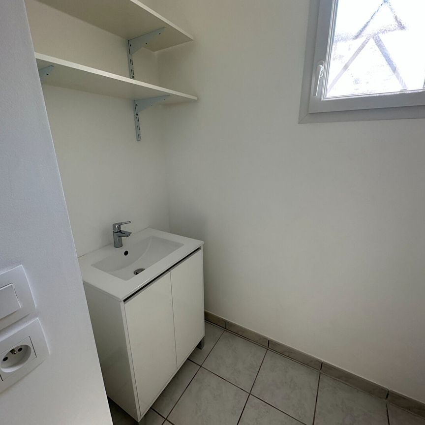 Maison St Nazaire 3 Pièce(s) 64.08 M2 - Photo 1