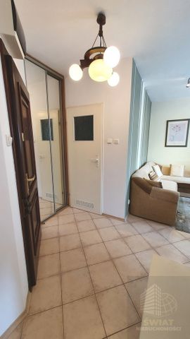 Warszewo 2 pok. z balkonem, umeblowane, wyposażone - Zdjęcie 4