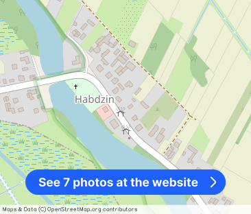 Dom 110m2 na działce 400m2 Habdzin Konstancin-Jeziorna - Photo 1