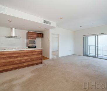 1303/237 Adelaide Terrace, Perth - Photo 1