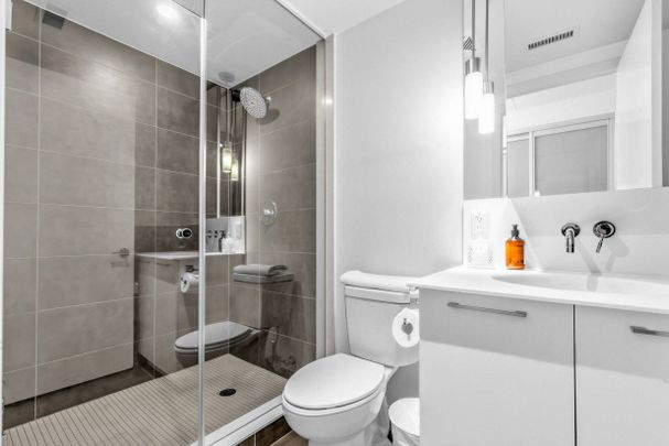 For Lease - 95 Bathurst Street Unit# 225, Toronto, Ontario - Photo 1