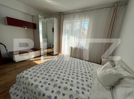 Apartament 2 camere, modern, 59 mp, parcare, zona Eroilor - Photo 2